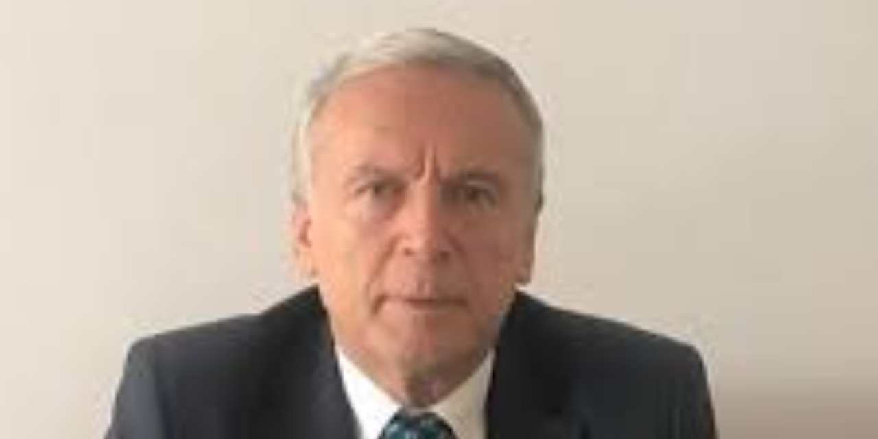 Son dakika | Eski MASAK başkan yardımcısı Ramazan Başak gözaltına alındı