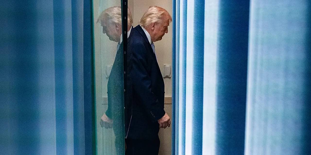 Demokratlar harekete geçti! "Trump görevden alınmalı"