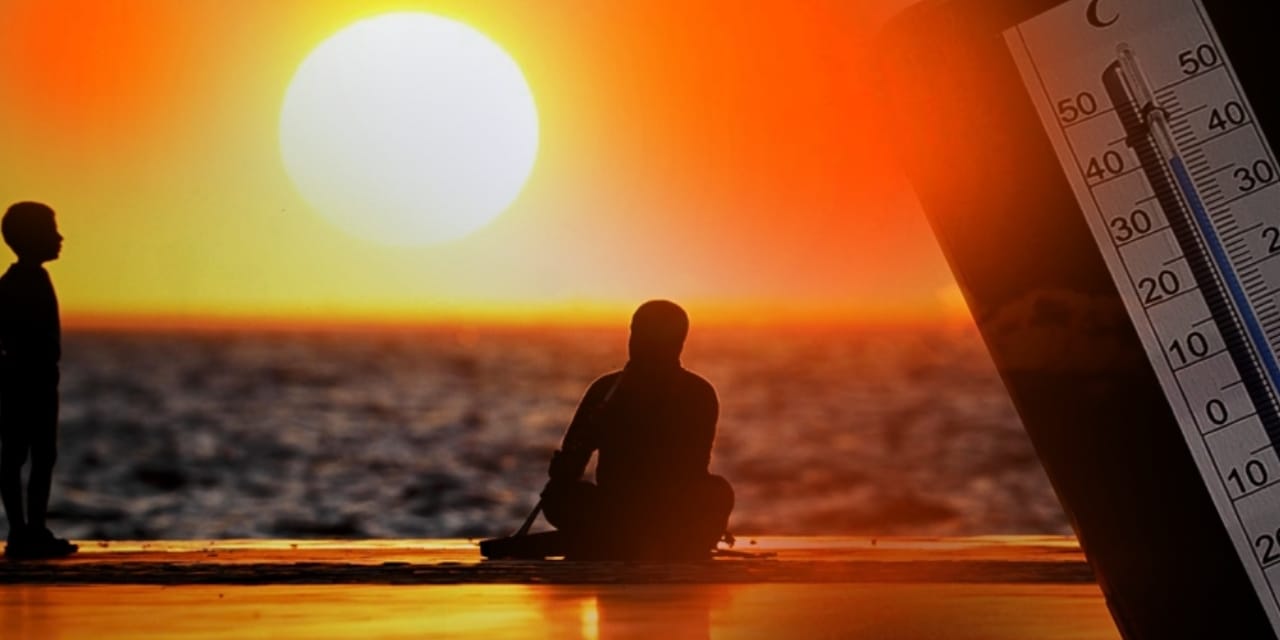 'Süper El Nino' geliyor! 2026 tarihin en sıcak yılı olmaya aday