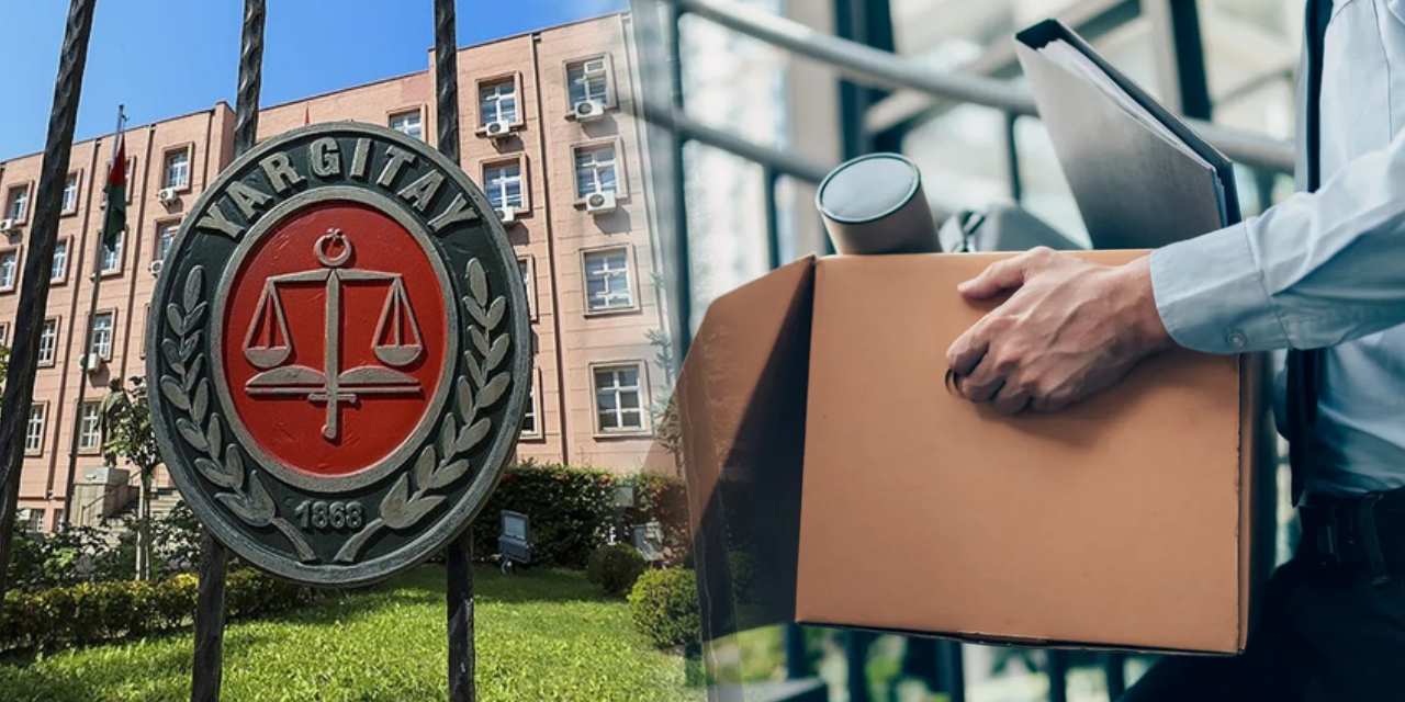 Yargıtay'dan emsal karar! Whatsapp yazışmaları işten çıkarmaya gerekçe olamayacak