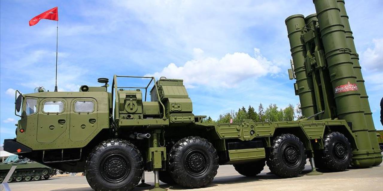 S-400 olmadı iktidar hava savunma sistemleri için rotayı İtalya'ya çevirdi!