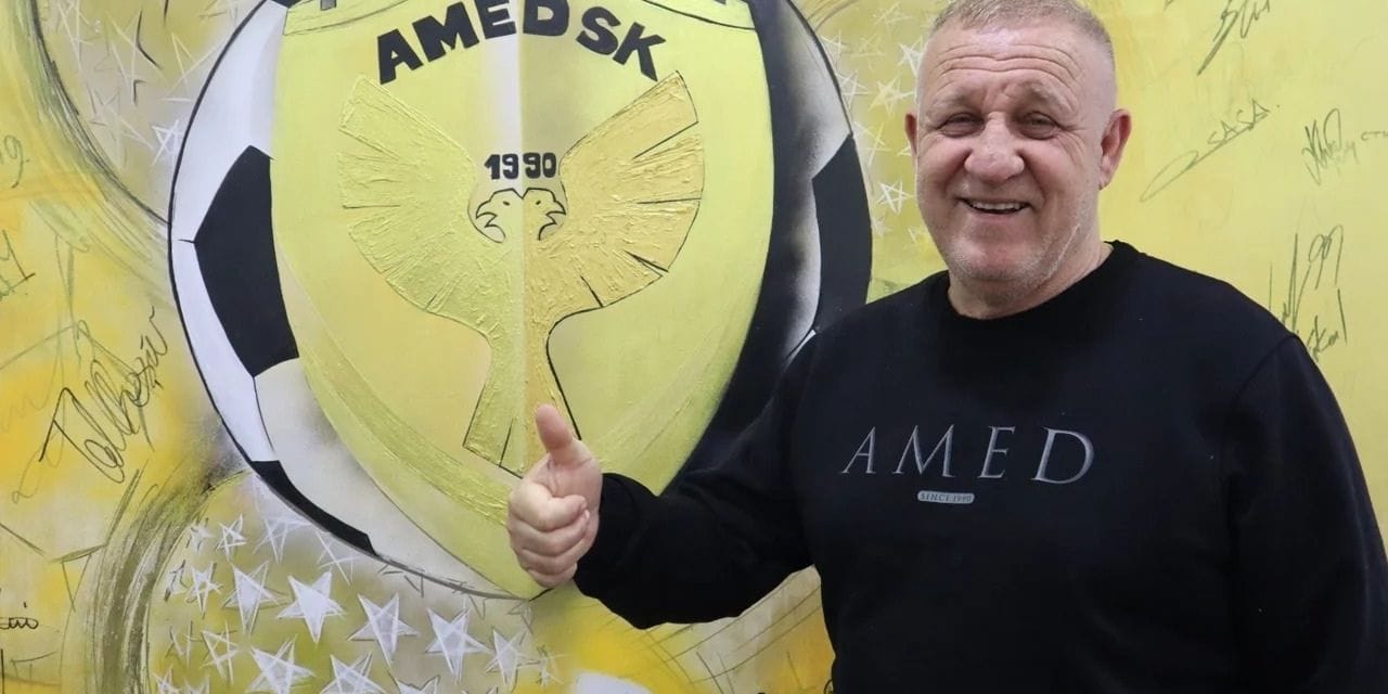 Mesut Bakkal'dan Erokspor açıklaması