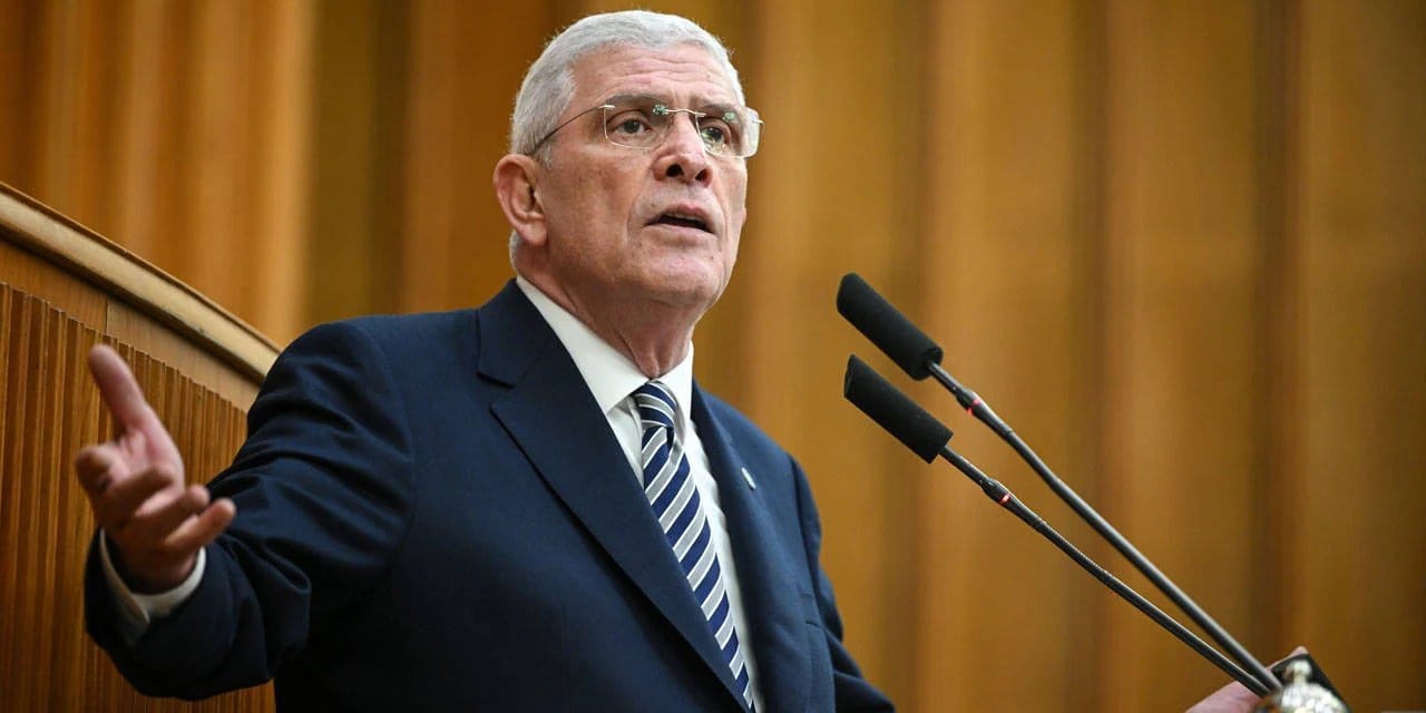 İYİ Parti'den ara seçim çıkışlarına tepki