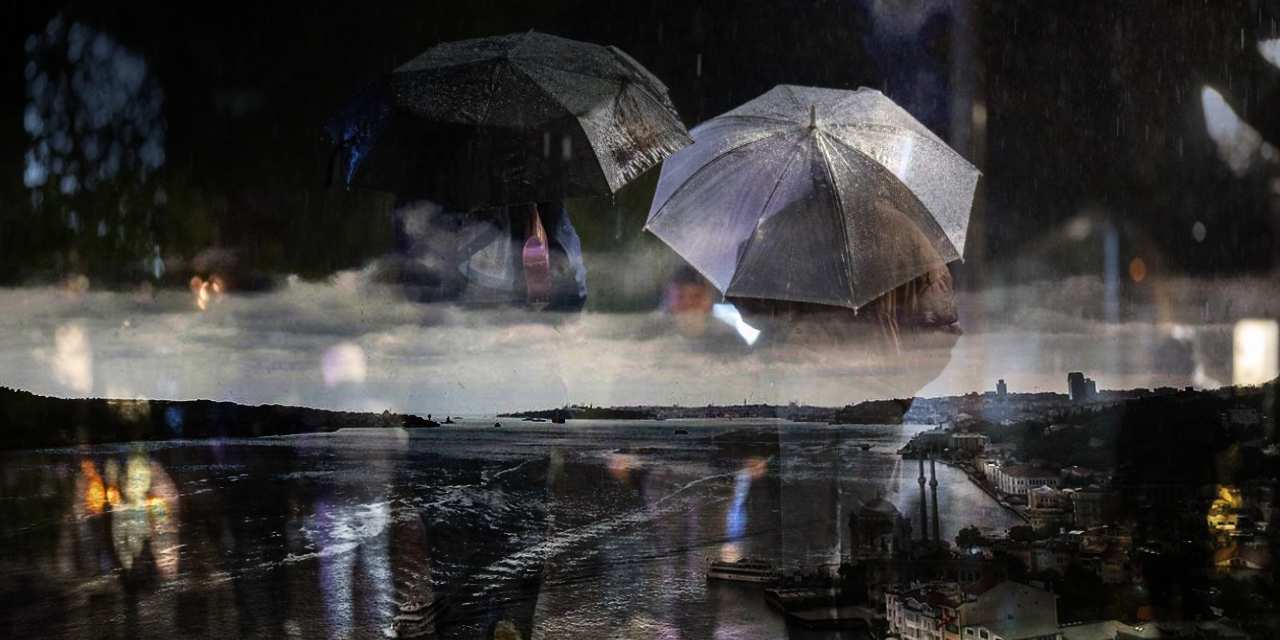 İstanbul’u donduracak hava dalgası şehre girdi! 48 saat çıkmayacak