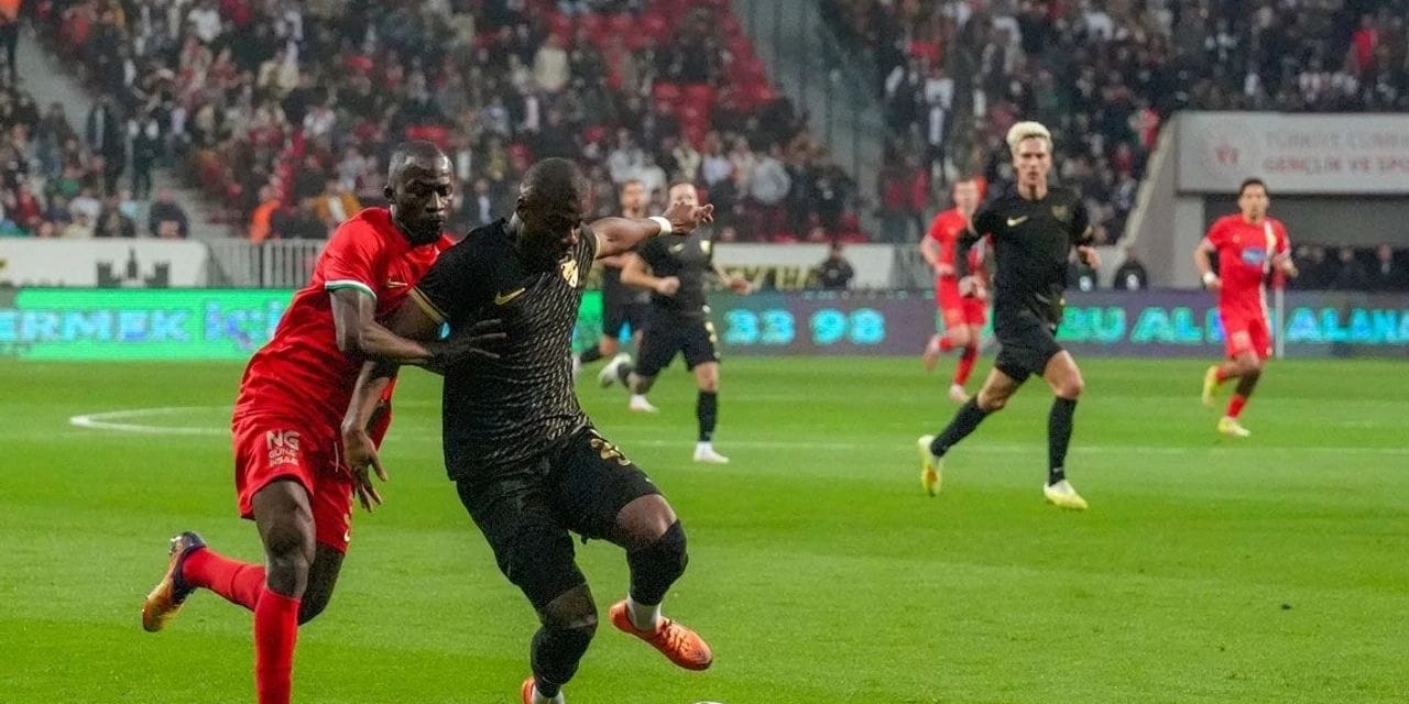 Amedspor'a 6-1 kazandığı Boluspor maçıyla ilgili kötü haber: TFF Erokspor maçı öncesi duyurdu