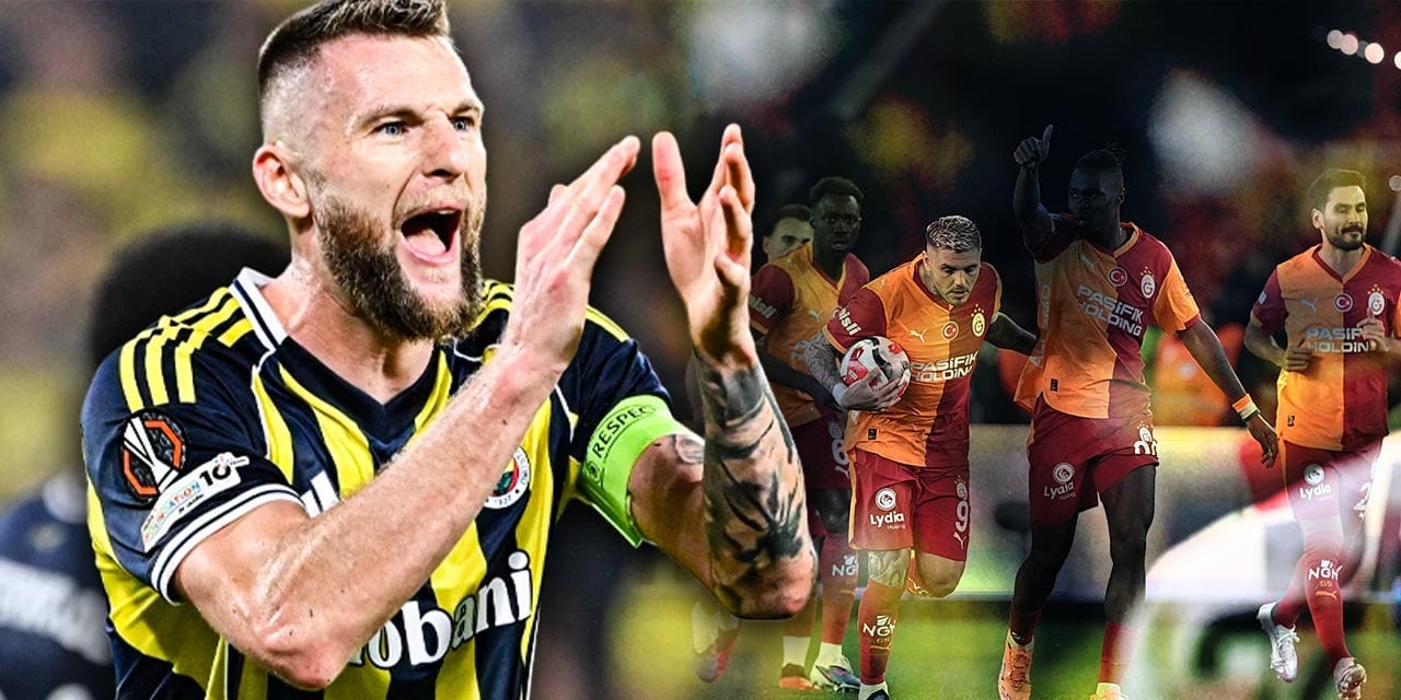 Samandıra'da kritik toplantı: Galatasaray puan kaybedecek