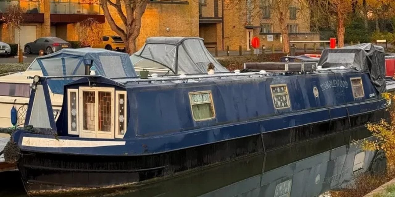 40 bin dolara aldı: Şimdi her ay servet biriktiriyor