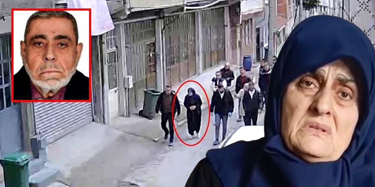 Öldürdüğü kocasının hangi parçasını nereye attı tek tek gösterdi: Düşüp öldü üzerime kalmasın diye 15 parçaya ayırdım