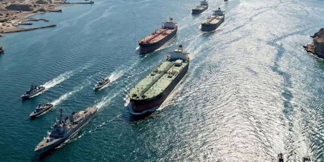 Petrolün kalbi yeniden mi atacak? Hürmüz'ün açılacağı tarih verildi