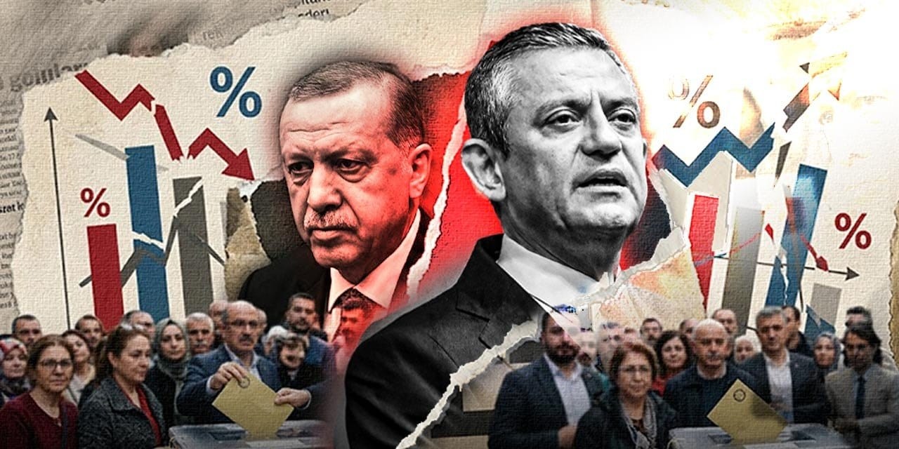 Özgür Özel'in ara seçim çağrısına AKP kapıyı kapattı: Peki seçmen ne diyor? İşte son anket