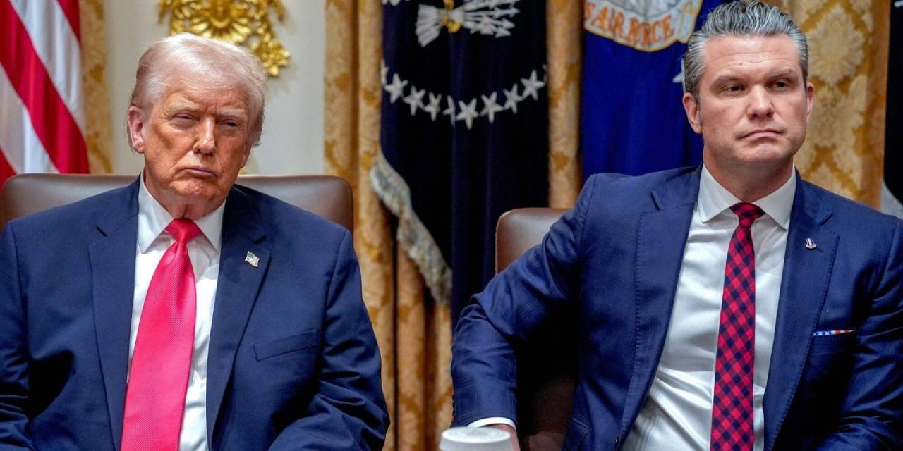 Pentagon İran savaşına "zafer" dedi! Raporlar tersini söyledi