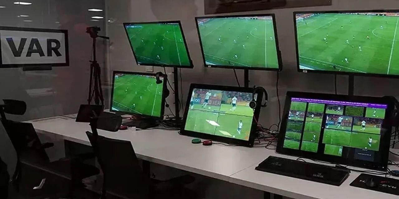 Göztepe Galatasaray maçının VAR hakemi belli oldu