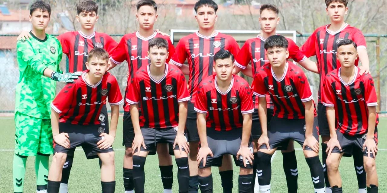 Çorum FK Rizespor maçı Ordu'ya alındı