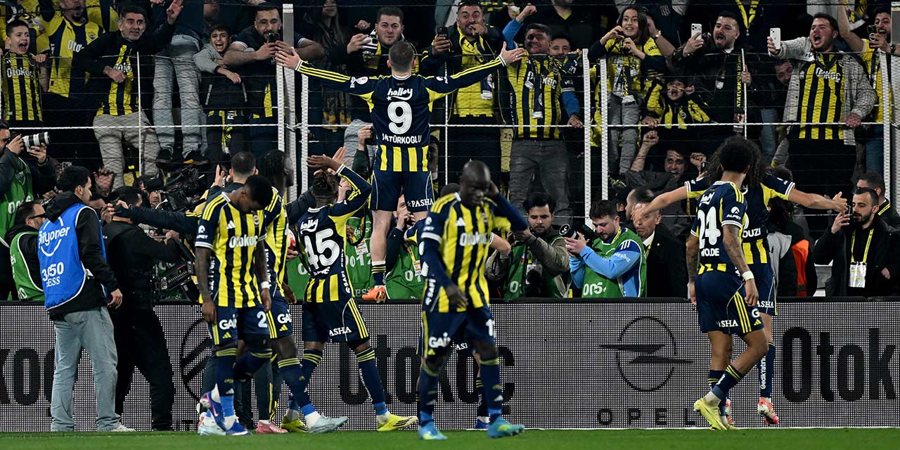 Fenerbahçe'ye kazandığı derbiden kötü haber geldi