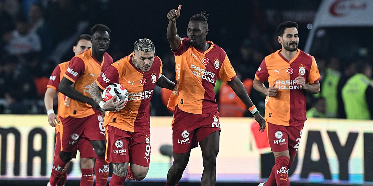 Galatasaray'da derbinin faturası kesildi: Göztepe maçı kararı resmen açıklandı