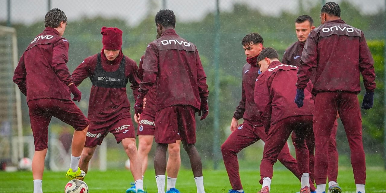 Galatasaray galibiyeti sonrası Trabzonspor'a 2 müjde birden