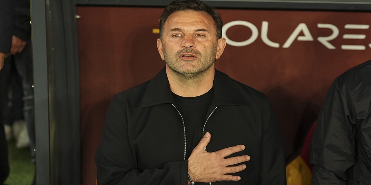 Göztepe'yi yenen Okan Buruk Kocaelispor'a meydan okudu: Yapılanları unutmadık