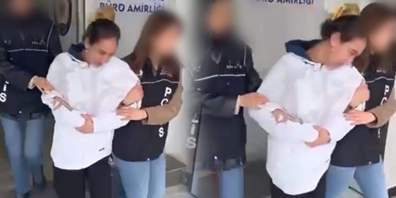 24 yaşında 108 yıl kesinleşmiş hapisle aranıyordu! Firari hükümlü yakalandı