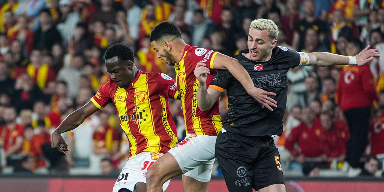 Barış Alper Yılmaz'dan sakatlık açıklaması: Panik atak var bende