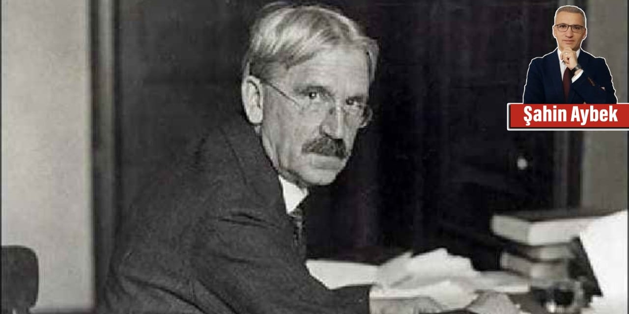 John Dewey'in Türk eğitim sistemine nasıl etkileri olmuştur?