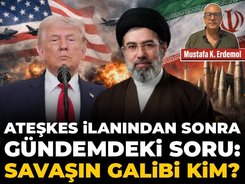 Ateşkes ilanından sonra gündemdeki soru: Savaşın galibi kim?