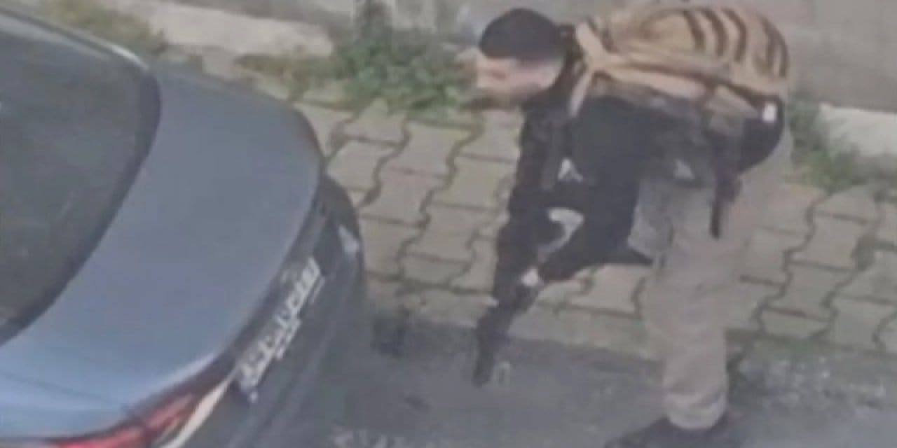 Sempatisi varmış ama üyeliğe delil yokmuş!