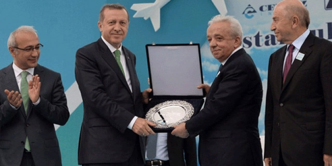 ‘İktidara yakın 5 şirketin’ silinen vergi borcunu açıkladı