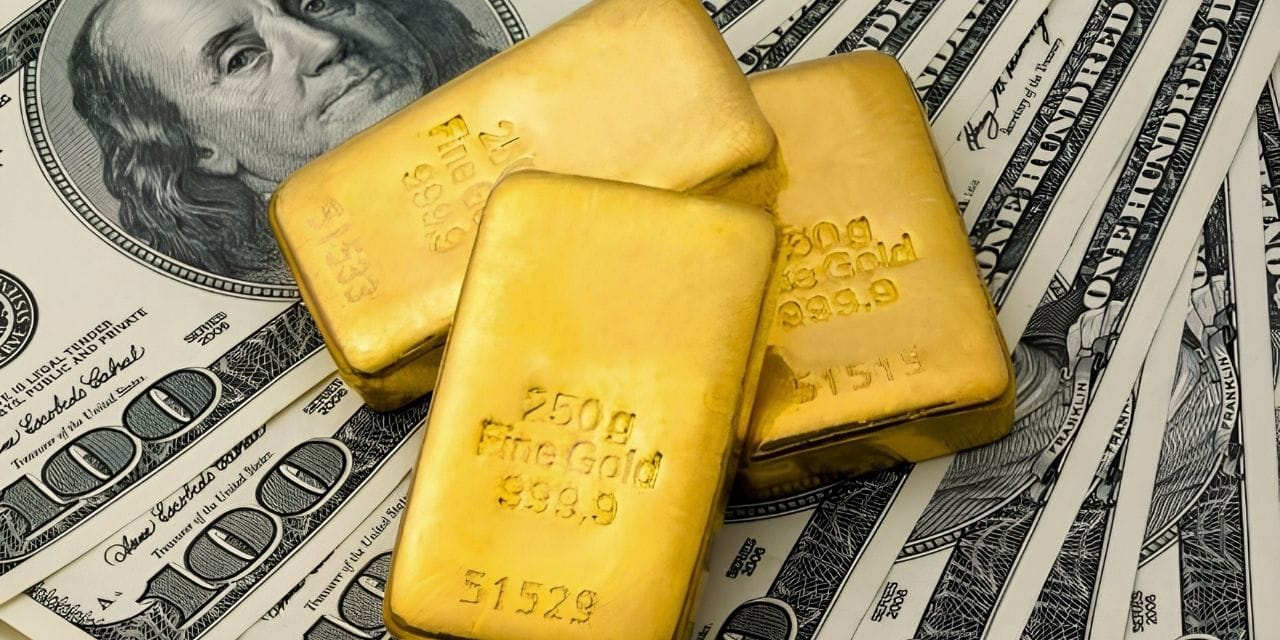 Ateşkes sonrası enflasyon korkusu altını yere çekti