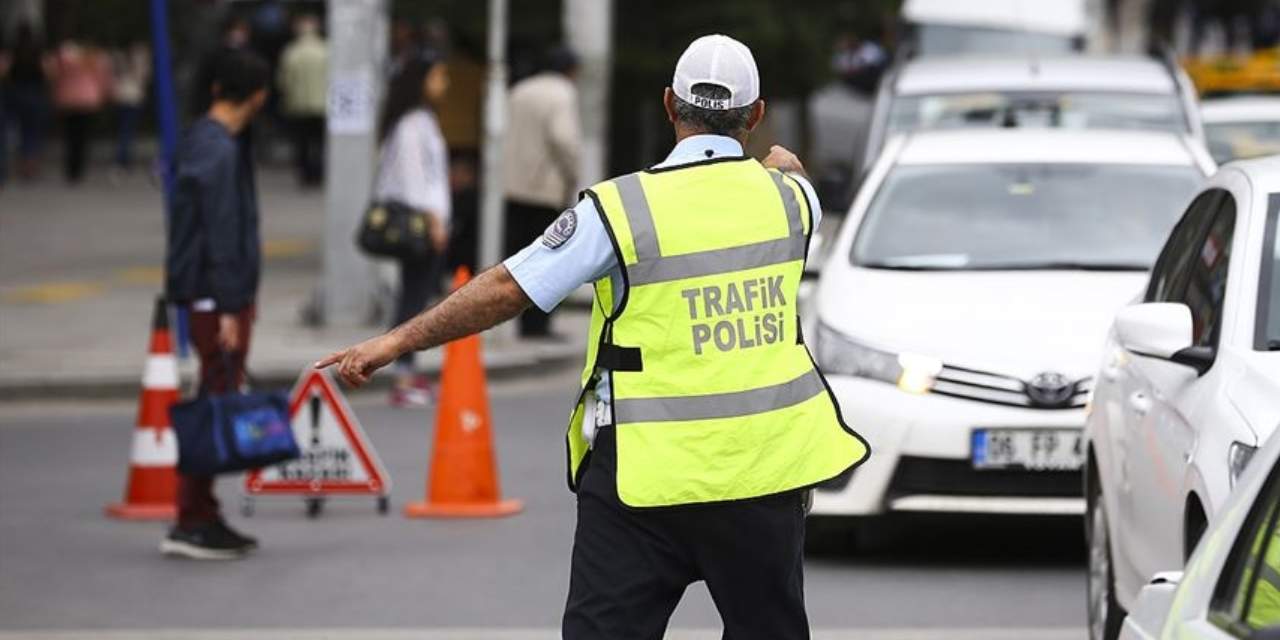 Vatandaşı rahatlatacak Trafik Kanunu düzenlemesi yolda