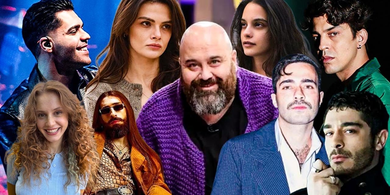 Son dakika | Ünlülere bir uyuşturucu dalgası daha! Norm Ender ve Burak Deniz de gözaltında!