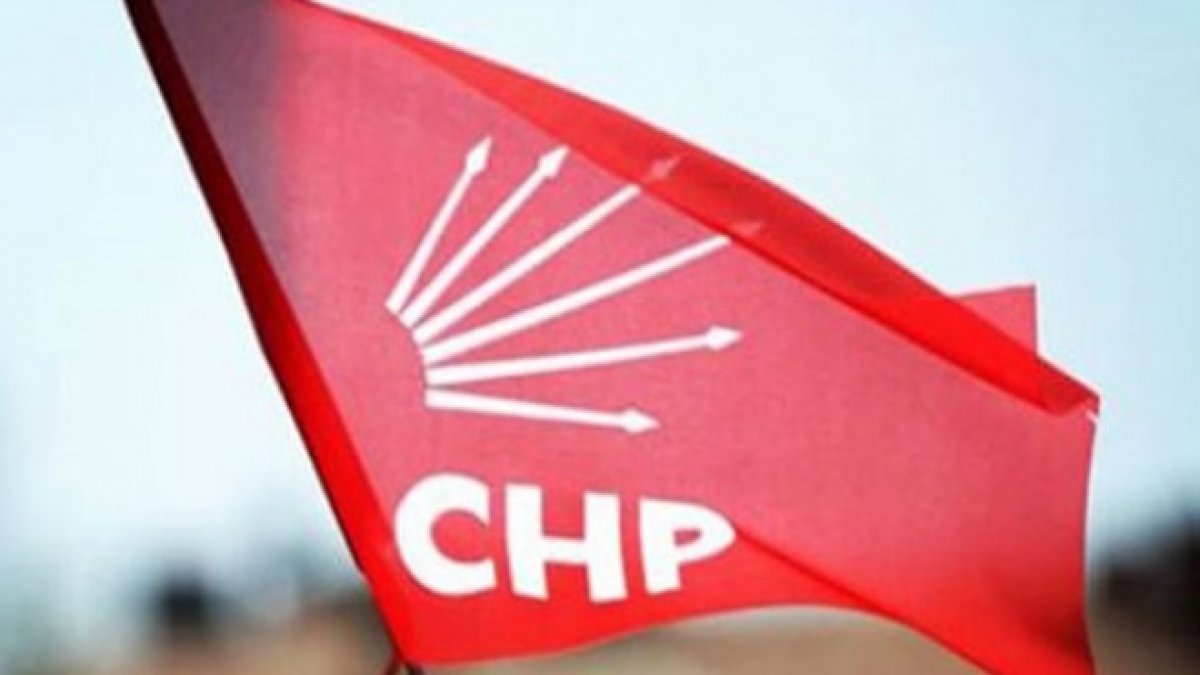 CHP'den çok sert tepki: Büyük saygısızlık, hadsizlik