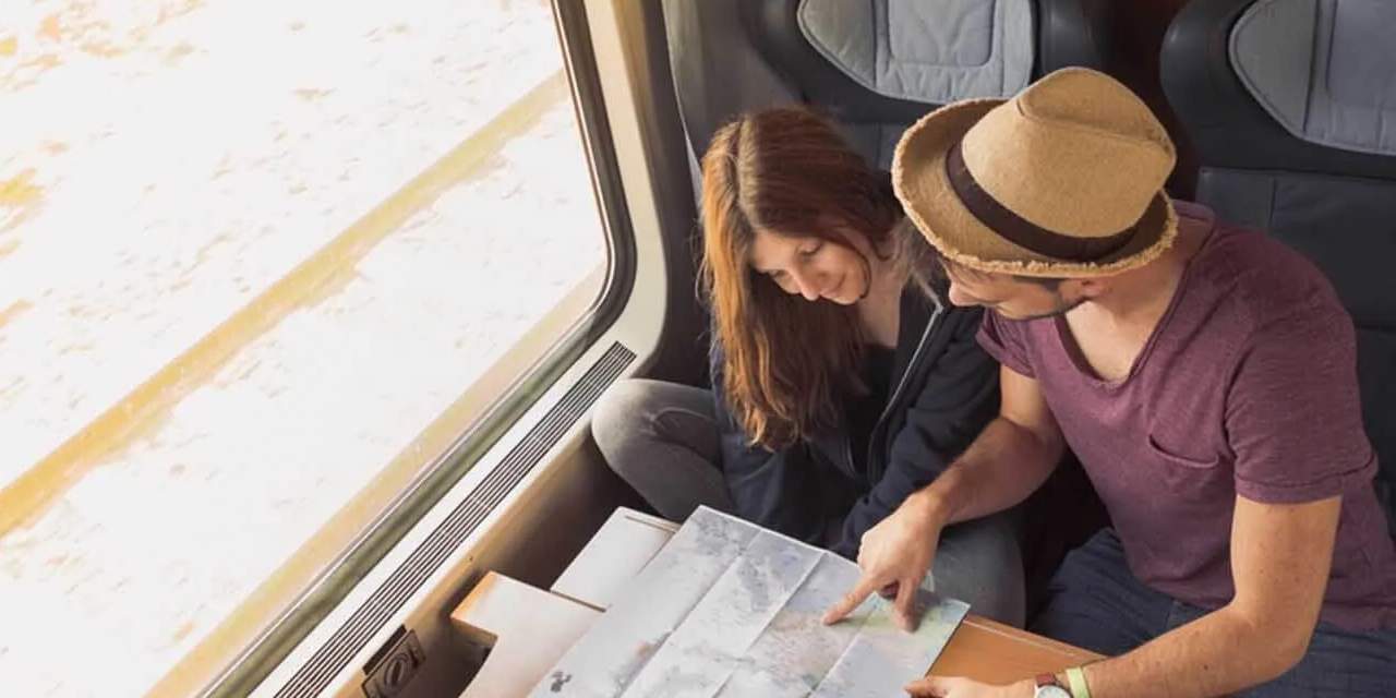 Bedava Avrupa turu Türklere de açıldı: AB açıkladı