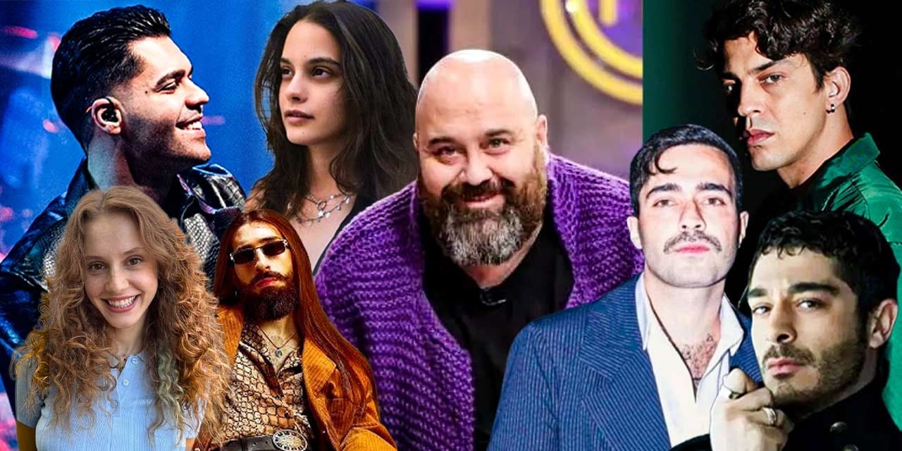 Son dakika | Ünlülere bir uyuşturucu dalgası daha! Norm Ender ve Burak Deniz de listede!