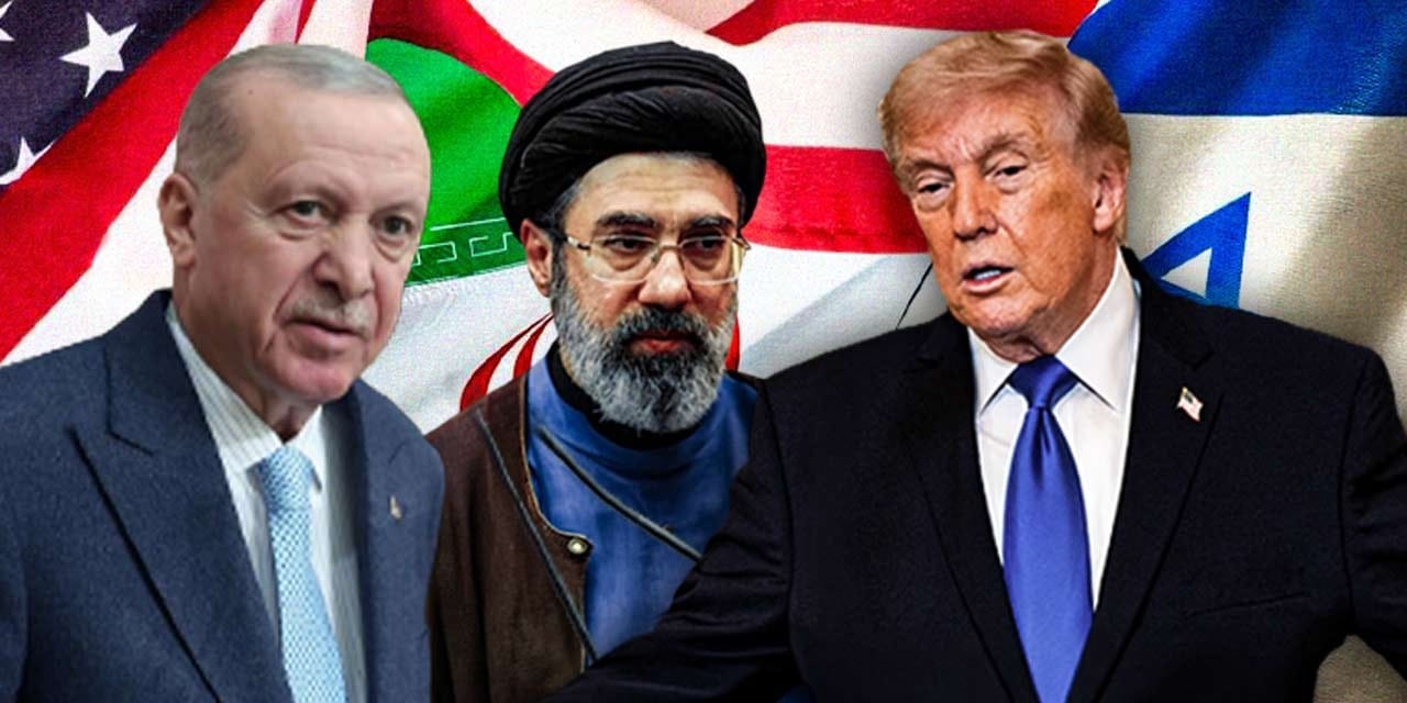 Meğer saman altında barış aramışız!