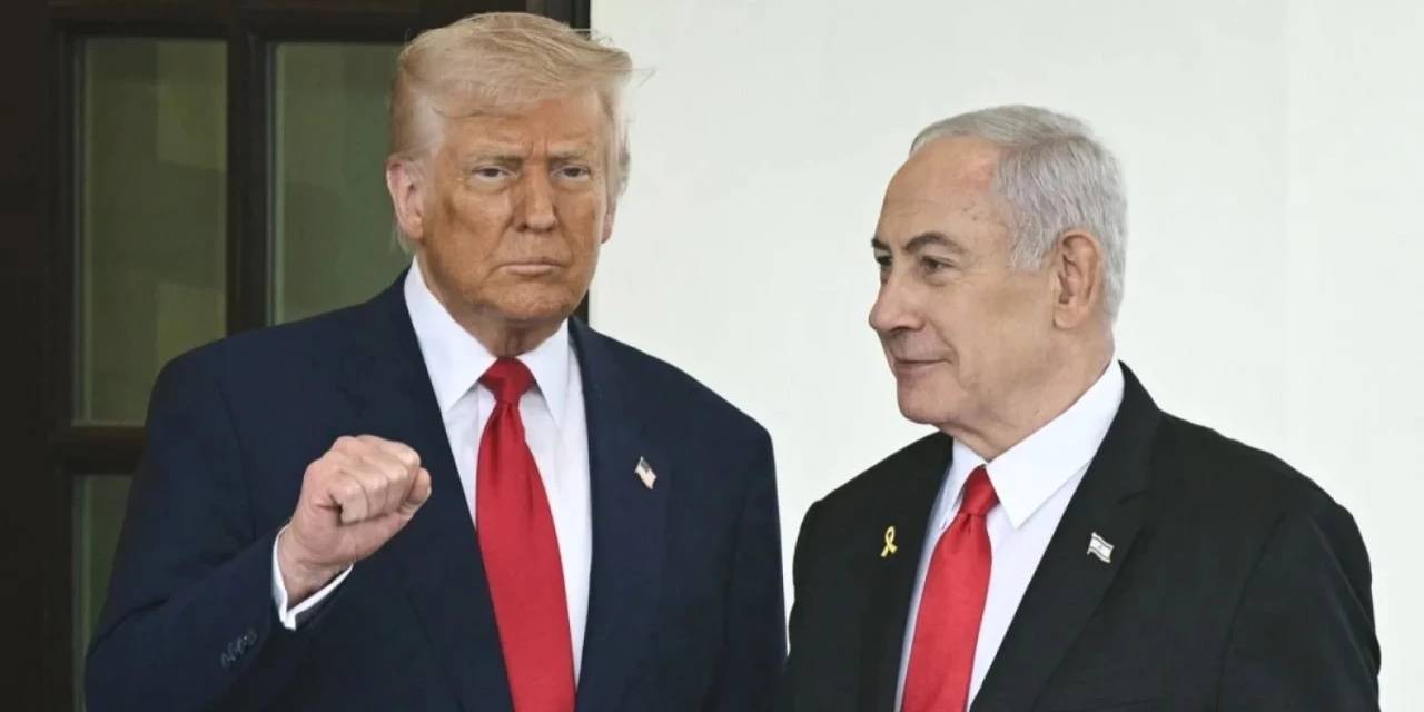 Trump savaş kararını nasıl aldı, Netanyahu nasıl ikna etti? Hepsi ortaya çıktı