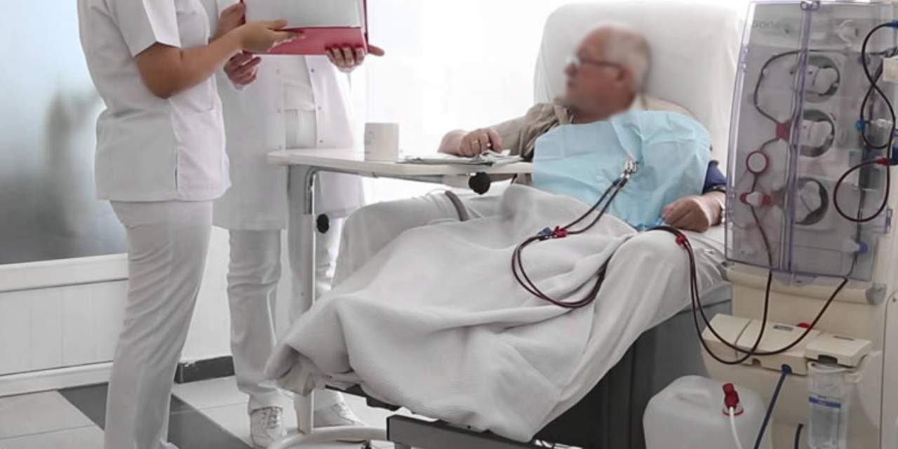 Diyaliz hastalarının "antifrizden zehirlendiği" kabul edildi ama sorumlularla bağ kurulamadı