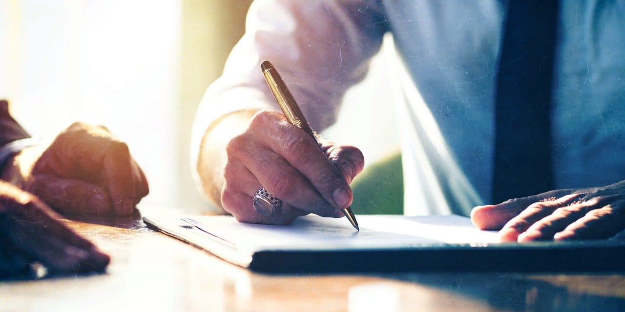 İstifa edecekler dikkat! Sözleşmedeki o madde tamamen geçersiz sayılabilir