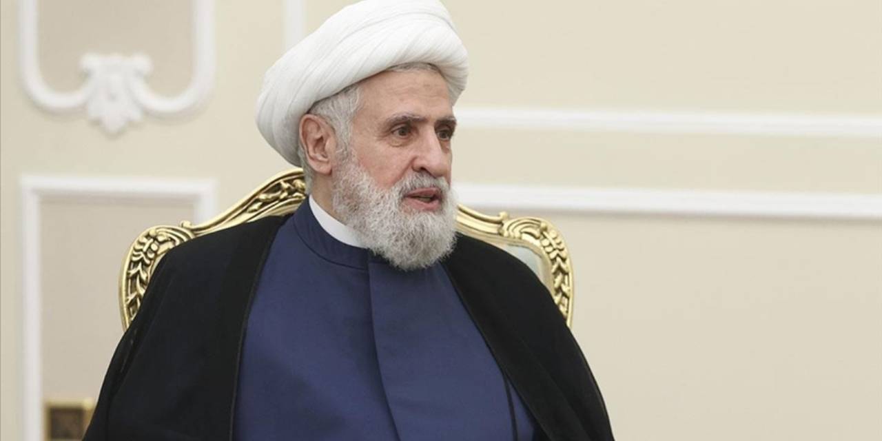 Son Dakika | "Hizbullah lideri öldürüldü" demişlerdi! İsrail "O değil yeğeni" olarak açıklama yaptı