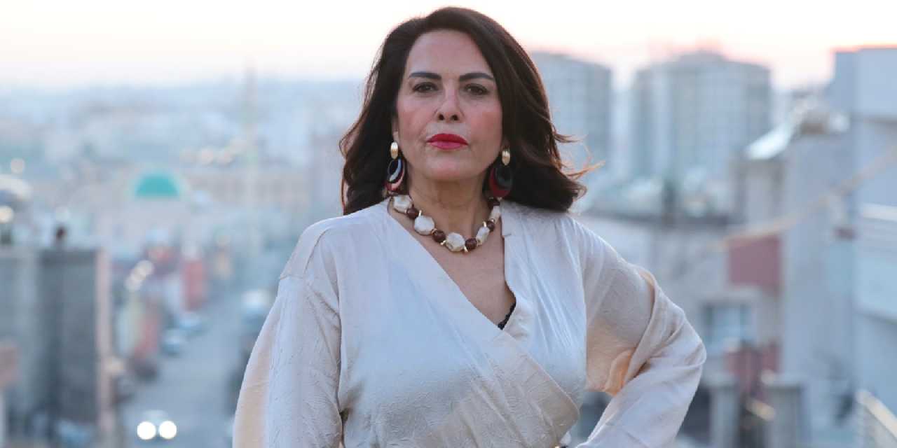 Nursel Köse’den dikkat çeken çıkış! "Jönler dönemi artık bitti"