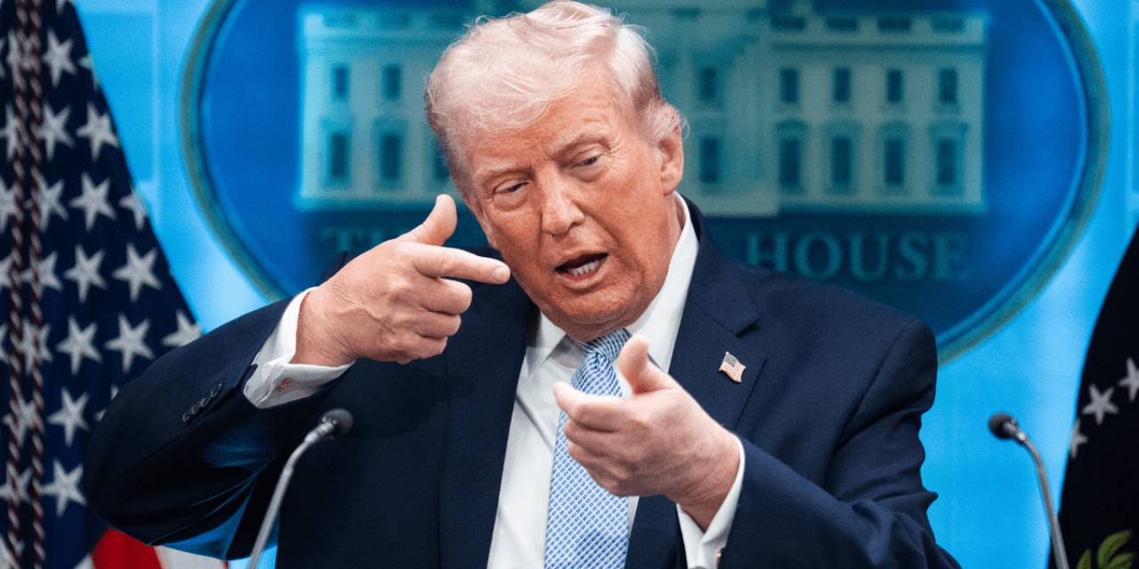 Trump "Kayıp pilotu bu cihaz buldu" dedi! CIA'in gizli teknolojisi tartışma yarattı