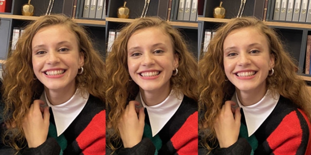 Ahsen Eroğlu kimdir? Ahsen Eroğlu neden gözaltına alındı?