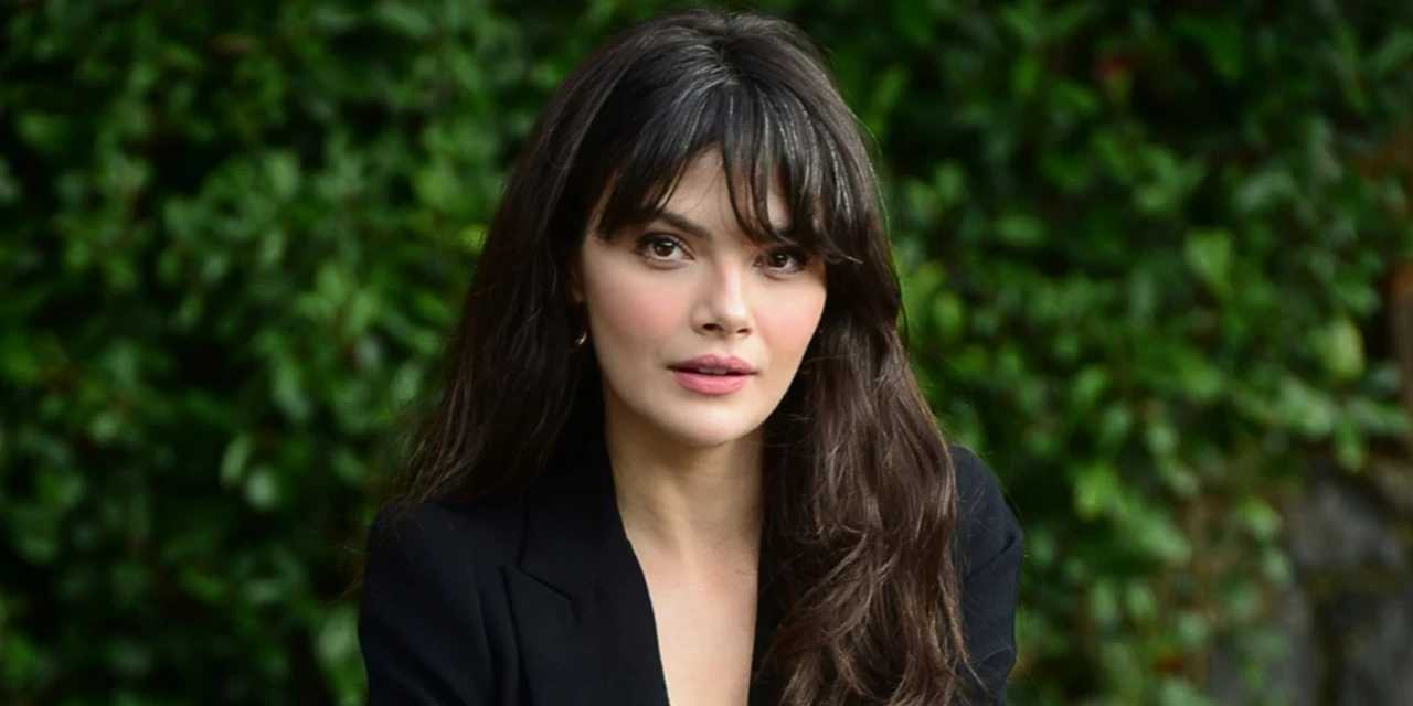 Gözaltı kararının ardından Sinem Ünsal'dan ilk açıklama