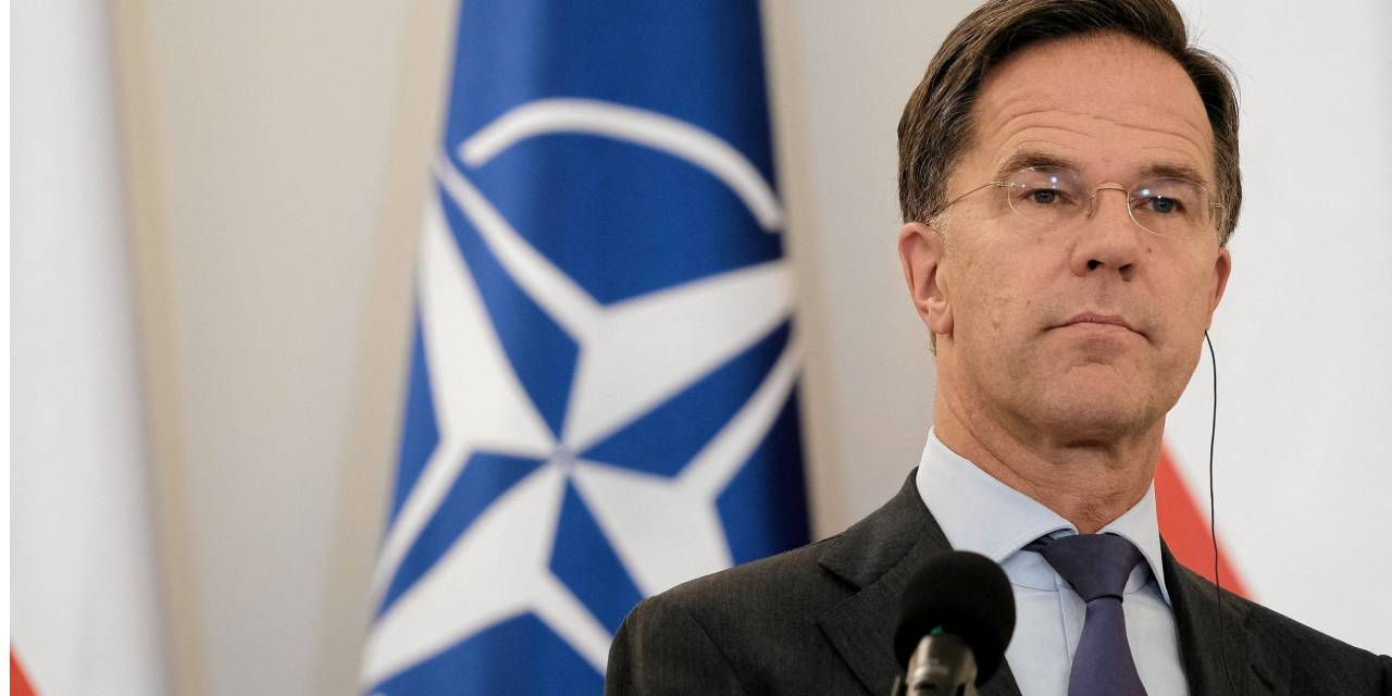 NATO Genel Sekreteri Beyaz Saray görüşmesi sonrası konuştu: Trump hayal kırıklığını net ifade etti