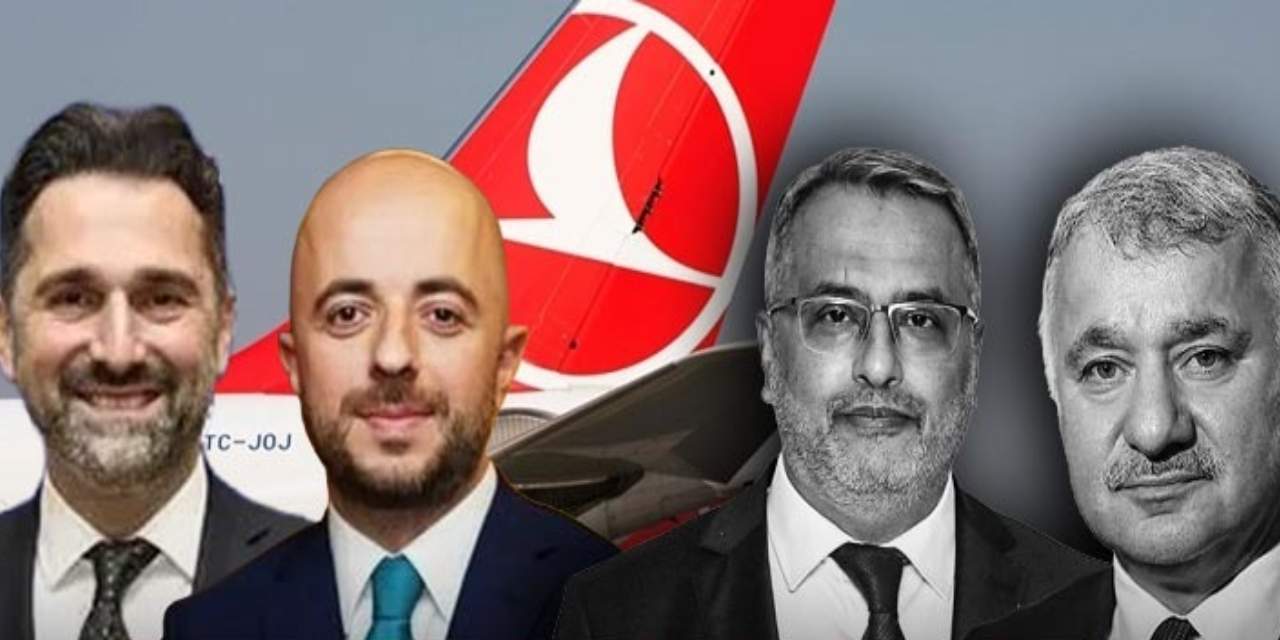 THY yönetimi yenilendi: Alacakları maaş Amerikan başkanını bile kıskandırır