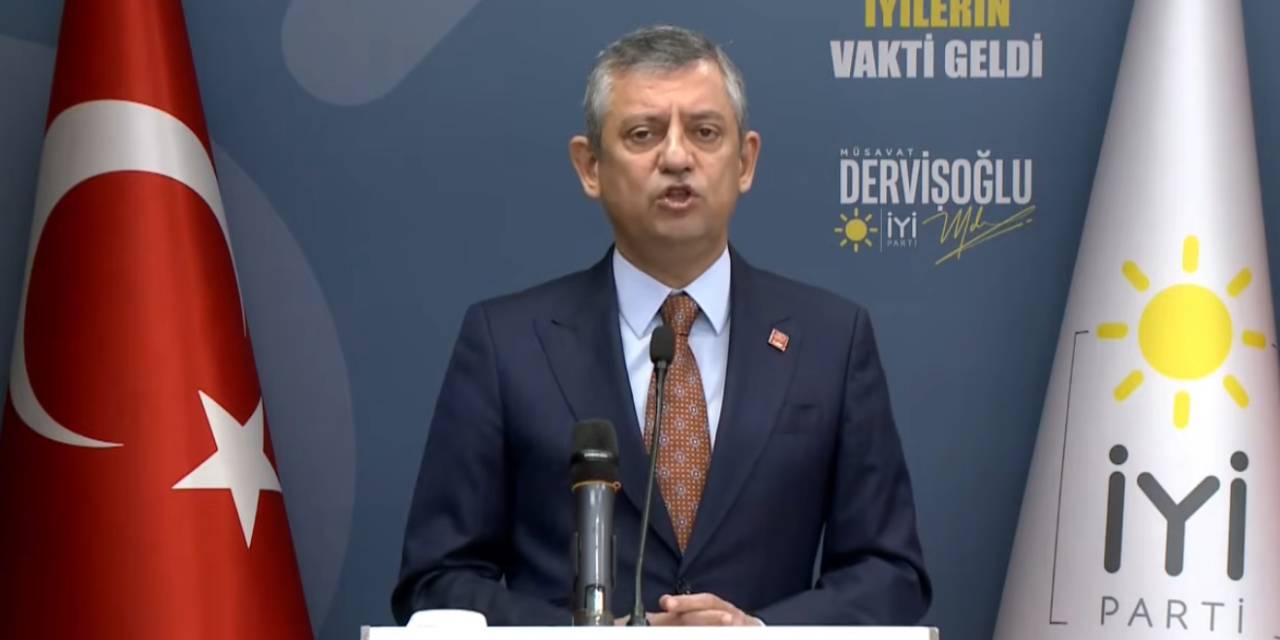 Son Dakika | Özel "Erdoğan mevcudiyetini ara seçime borçlu" deyip belge paylaştı