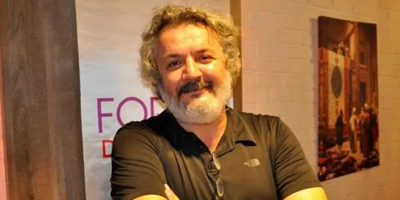 Müfit Can Saçıntı laiklik bildirisinden ifade verdi