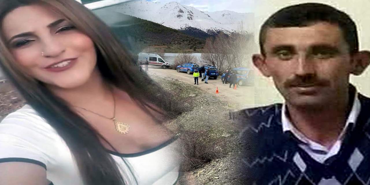 Muhtarın yaptıkları buz kestirdi! Bahar Aksüt'ü hamile diye öldürüp donan göle gizlemiş