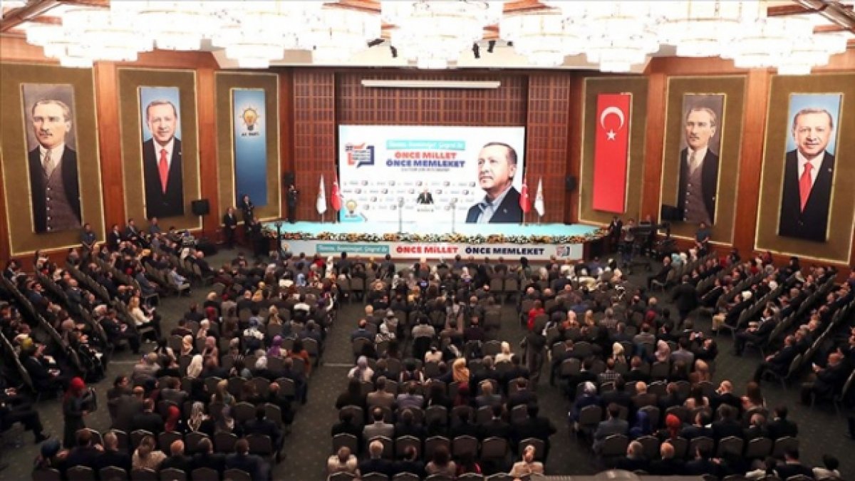 1-Berat Albayrak 2-Erdoğan'ın korumaları... AKP'li vekiller şikayetçi! 