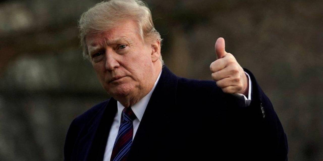 Trump'ın "zafer" mesajı endişeye yol açtı! "Ateşkesi tehlikeye atabilir"