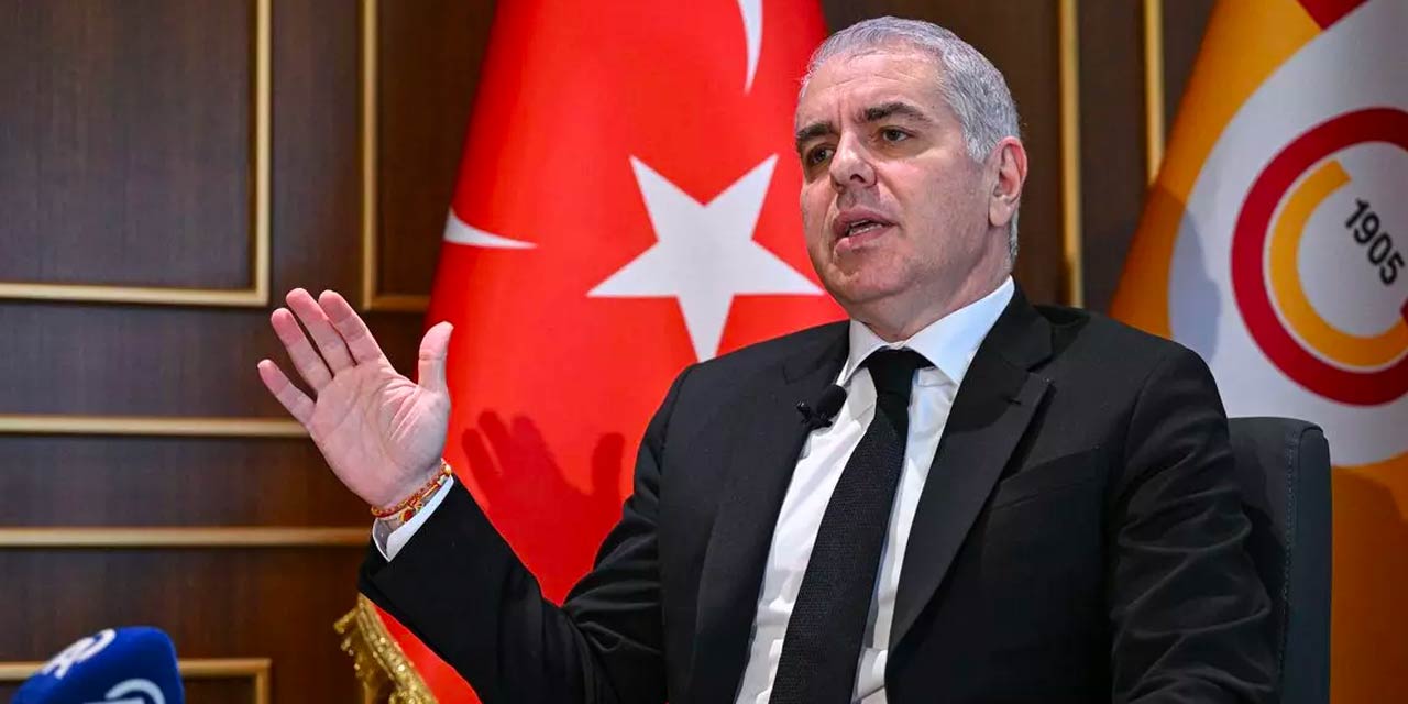 Galatasaray'dan Kocaelispor açıklaması: Aynısını görecekler